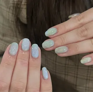 ネイル Ugirl Nail Harukaのネイルデザイン