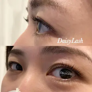 マツエク・マツパ eyenico 渡邊のマツエク・マツパデザイン