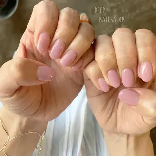 ネイル DEEP nail salon所属・DEEP nail salonのネイルデザイン