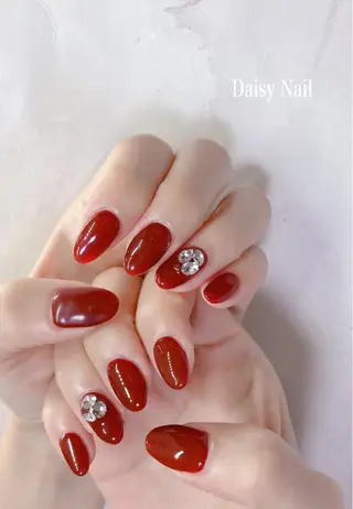 ネイル Daisy Nail所属・Daisy Nailのネイルデザイン