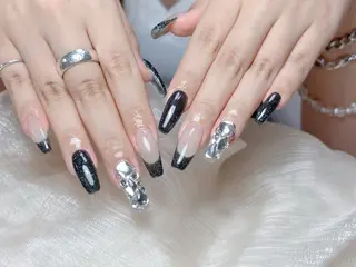 ネイル Nail Jolie所属・Nail Jolieのネイルデザイン