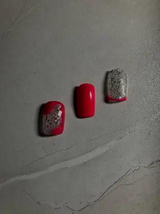 ネイル jonjon maiのネイルデザイン