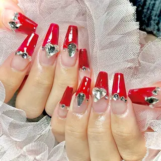 ネイル miminon 自宅ネイルサロンのネイルデザイン