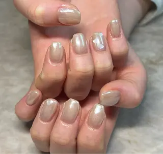 ネイル 鶴田୨ৎmaison de NALIのネイルデザイン