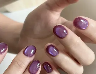 ネイル キ キのネイルデザイン