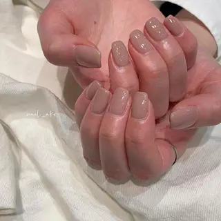 ネイル nailAVANCE akariのネイルデザイン