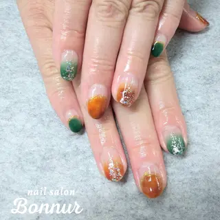 ネイル BBnail ogataのネイルデザイン