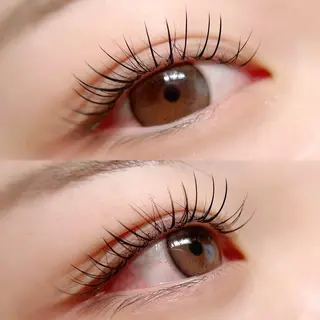 マツエク・マツパ 🤍南流山MaaZ staff1⃣🤍のマツエク・マツパデザイン