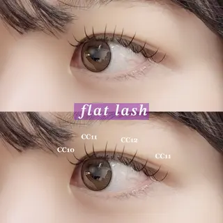 マツエク・マツパ takahashi 🫧💜のマツエク・マツパデザイン