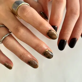 ネイル 314 さんいちよん yumiのネイルデザイン