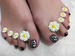 ネイル N Kaoriのネイルデザイン