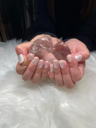 ネイル RAMU 【cutill】のネイルデザイン