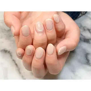 ネイル nailsalon maluriのネイルデザイン