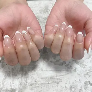 ネイル 吉岡 裕子のネイルデザイン