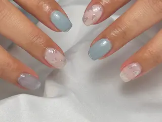 ネイル IK_ nailのネイルデザイン