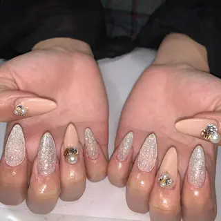 ネイル JACK NAIL 💜Ayakaのネイルデザイン