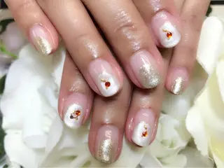 ネイル favoris nail🌼のネイルデザイン