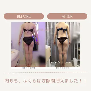 効くラボ 新宿店のその他イメージ