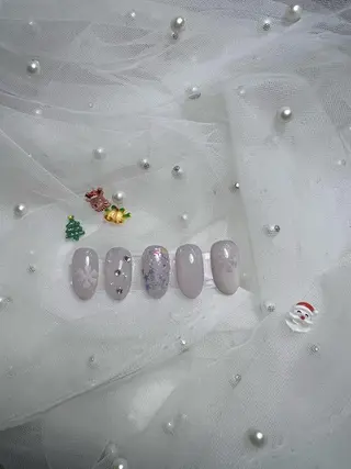 ネイル Jessica 119のネイルデザイン