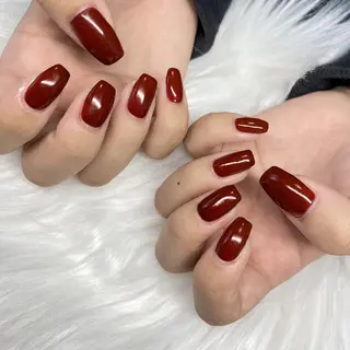 ネイル salon blairのネイルデザイン