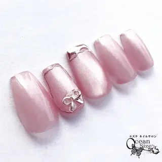 ネイル 宮森 貴子のネイルデザイン