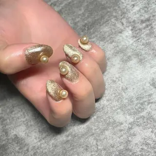 ネイル SHIORI Dig.nailのネイルデザイン