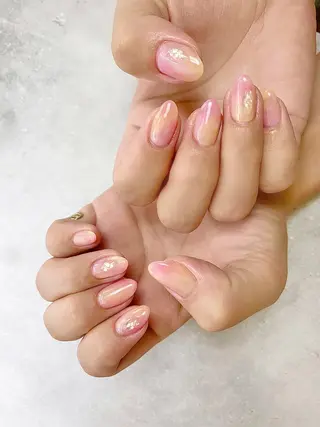 ネイル &me beautyのネイルデザイン