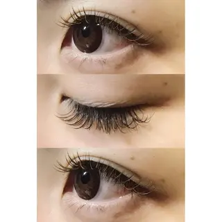 マツエク・マツパ 村井 香怜のマツエク・マツパデザイン