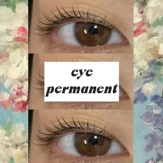 マツエク・マツパ orihara𐙚 まつげパーマ/眉毛のマツエク・マツパデザイン