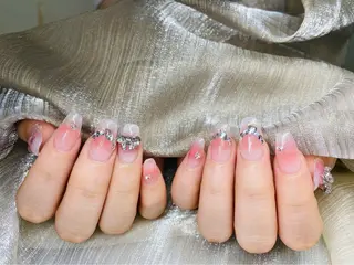 ネイル 櫻井 ナナのネイルデザイン