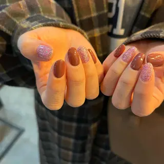 ネイル Etel -atelier-のネイルデザイン