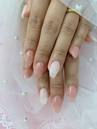 ネイル ホウ エンのネイルデザイン