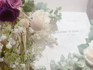 flove エステ&マツエクのマツエク・マツパデザイン