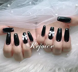 ネイル ネイルサロン リジョイス 渋谷店のネイルデザイン