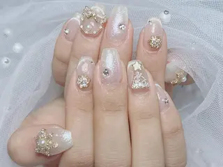 ネイル Kitty Nail salonのネイルデザイン