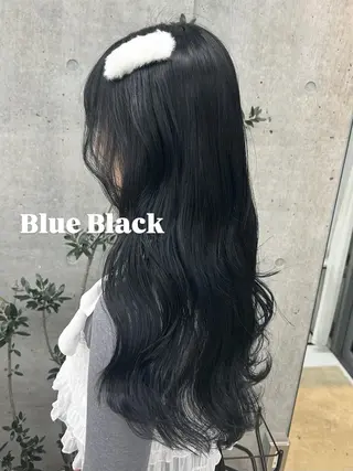 ロング ナチュラルカラー✨/ ゆうか🤍のヘアスタイル