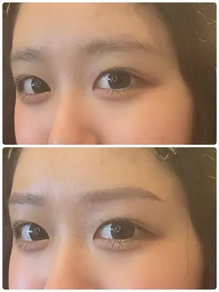 アイブロウ 小顔美眉スタイリスト 💎YURI✨の眉毛・アイブロウイメージ