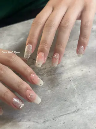 ネイル One's Nail Roomのネイルデザイン