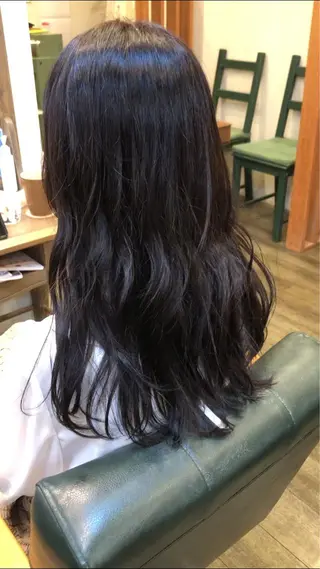 カラー ✨ TAKAHIRO✨のヘアスタイル