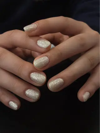 ネイル nue所属・nue【ムー】 ひなたのネイルデザイン