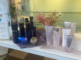 満本 麻理のエステ・リラクイメージ