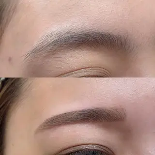 マツエク・マツパ アイブロウ 🫧中村 葉月🫧のマツエク・マツパデザイン