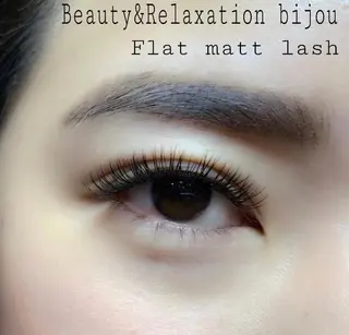 マツエク・マツパ ベテランの☺️ マツエク🙆♀️のマツエク・マツパデザイン