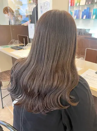 ロング 名古屋美容院 / keinaのヘアスタイル