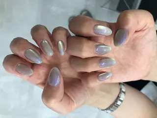 ネイル ベターネイル浅草橋所属・HANA 🦄のネイルデザイン