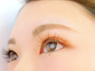 マツエク・マツパ oreo salon Chisatoのマツエク・マツパデザイン