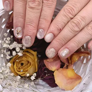 ネイル Nailist YUKOのネイルデザイン