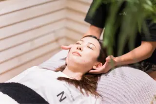 小顔矯正/姿勢矯正 美容整体師 野口杏太のエステ・リラクイメージ