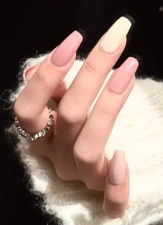 ネイル JF Beauty Salon所属・JF- Mizuhoのネイルデザイン