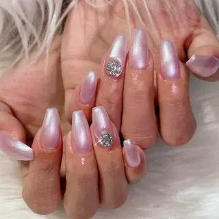 ネイル ROOTS所属・K Maoのネイルデザイン